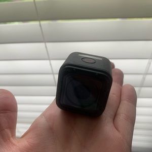 Go Pro & Under water floating camera holder